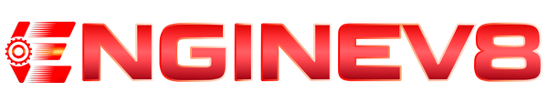 Enginev8shop